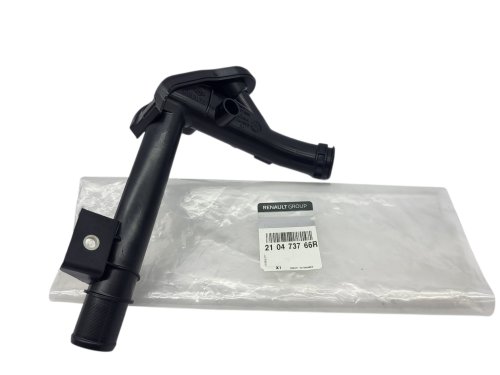Tubo dell'acqua 210473766R Renault Dacia 1.5DCI Originale