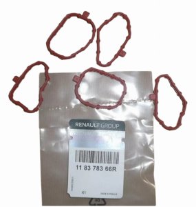 Guarnizione sfiato olio 118378366R Renault Master III Originale Nuovo