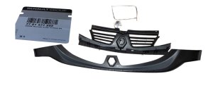 Griglia Kpl 7701477202 Renault Trafic II Originale Nuova