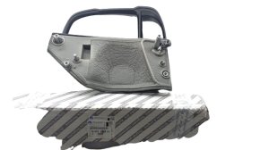 Specchietto destro 1685327980 Peugeot Boxer III Originale Nuovo