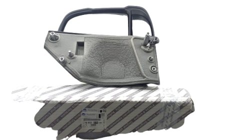 Specchietto destro 1685327980 Peugeot Boxer III Originale Nuovo