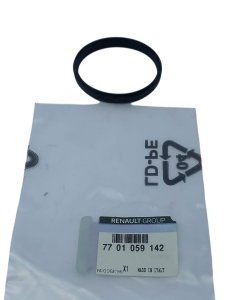 Guarnizione O-ring valvola a farfalla 1.9DCI  7701059142 Nuova OE Renault