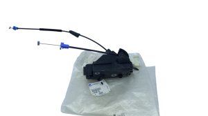 Serratura porta posteriore destra 9138T5 Citroen C4 Originale