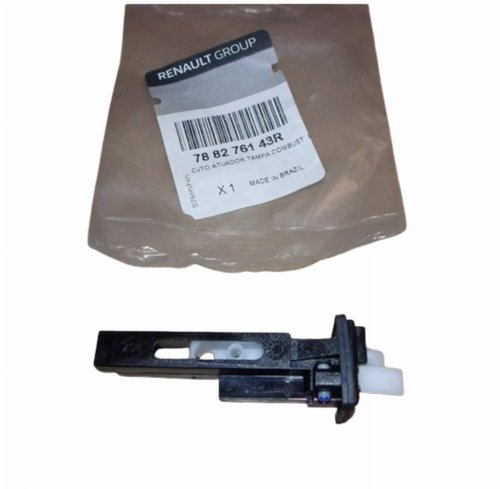 Serratura serbatoio carburante 788276143R Renault Arkana Dacia Duster/Logan II/III Originale Nuovo