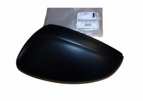 Copertura specchietto sinistro 16075127XT Citroen C3 III/C4 Cactus Peugeot 208 Originale Nuovo