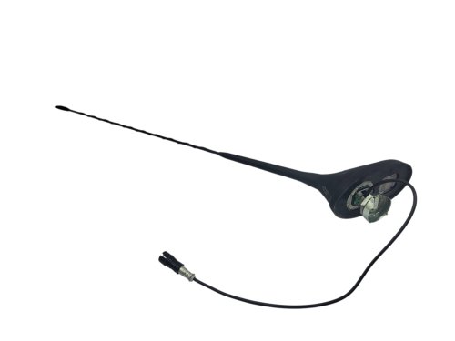 Base antenna 6561Z9 9655513780 Usata Originale Citroen Peugeot