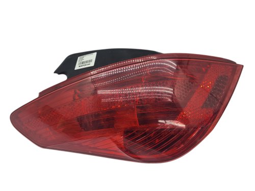 Fanale posteriore sinistro 9680425780 6350CV Usato Originale Peugeot 308 H/B