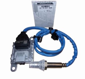 Sensore Nox 227905160R Renault Megane IV/ Kangoo III 1.5BLUE DCI Originale Nuovo