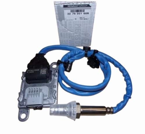Sensore Nox 227905160R Renault Megane IV/ Kangoo III 1.5BLUE DCI Originale Nuovo