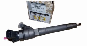 Iniettore 166007885R Renault Trafic III 1.6DCI Originale Nuovo