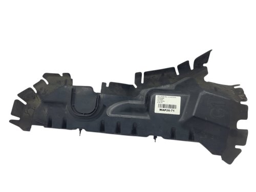 Presa d'aria lato sinistro 9680361480 7104GJ Usato Originale Peugeot Citroën