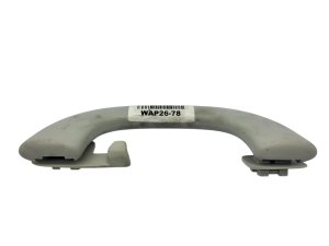 Maniglia del rivestimento del tetto posteriore 9681364780 9686111180 Usato Originale Peugeot Citroën