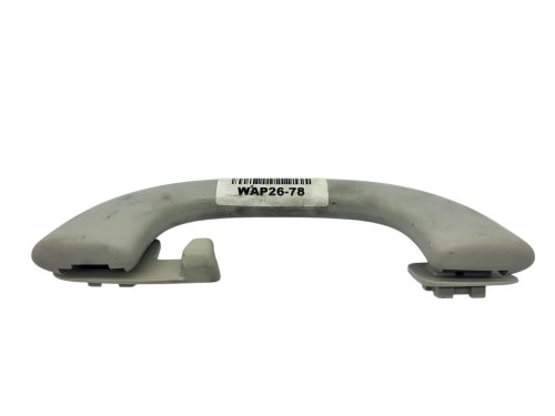 Maniglia del rivestimento del tetto posteriore 9681364780 9686111180 Usato Originale Peugeot Citroën