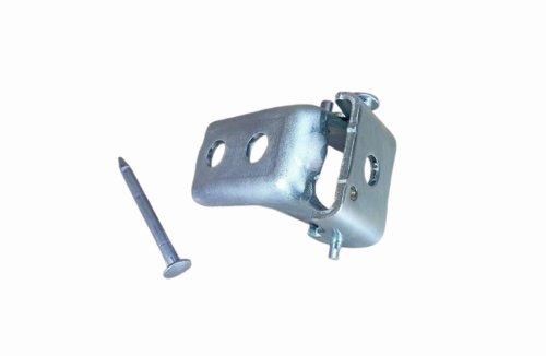 Cerniera porta 1608322780 sinistra anteriore Citroen Peugeot Originale Nuova