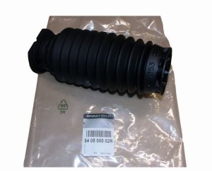 Copertura ammortizzatore 540500002R Anteriore Renault Laguna III Originale Nuovo