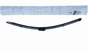 Spazzole tergicristallo 550 mm anteriori 288954625R Dacia Dokker Originali Nuove