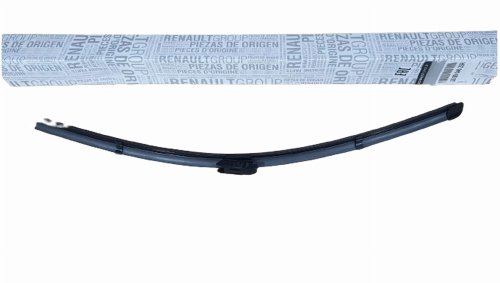 Spazzole tergicristallo 550 mm anteriori 288954625R Dacia Dokker Originali Nuove