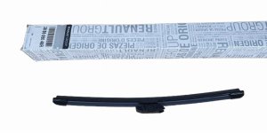 Spazzola tergicristallo anteriore 288909048R Renault Clio V Originale Nuova
