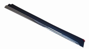 Listello porta anteriore sinistro 42617380 Opel Ampera-E Originale Nuovo
