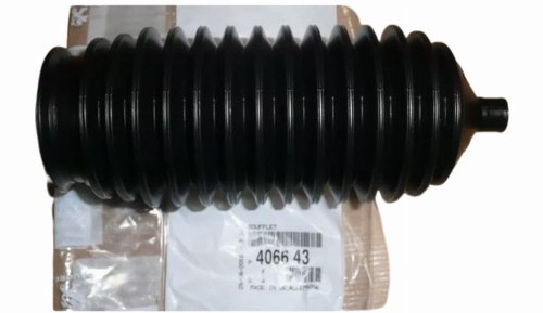 Copertura del sistema sterzante 406643 4066.43 Citroen Peugeot Originale Nuovo