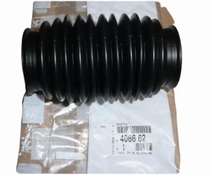 Copertura del sistema sterzante 406662 4066.62 Citroen Xsara Picasso Originale Nuovo