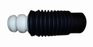 Ammortizzatore + Copertura 540502745R Anteriore Renault Express/Van Dacia Dokker Originale Nuovo