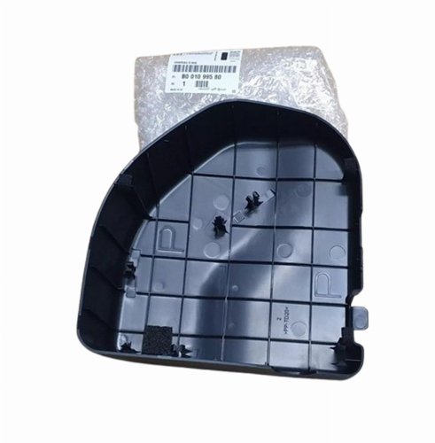 Copertura motore tergicristalli B001099580 Posteriore Citroen C1 II Originale Nuovo