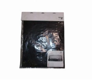 Parasole 1609507580 Citroen C4 Picasso II Posteriore Originale Nuovo
