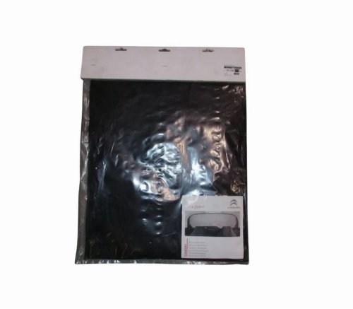 Parasole 1609507580 Citroen C4 Picasso II Posteriore Originale Nuovo