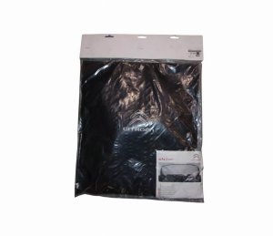 Parasole 1609507680 Citroen C4 Picasso II Posteriore Originale Nuovo