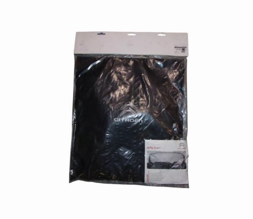 Parasole 1609507680 Citroen C4 Picasso II Posteriore Originale Nuovo