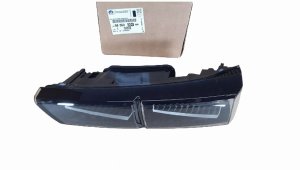 Lampada LED sinistra anteriore 9835300480 Peugeot 308 III Originale Nuova