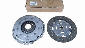 Frizioni Kpl 9831386880 Peugeot 3008 1.2THP Originale Nuovo