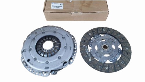 Frizioni Kpl 9831386880 Peugeot 3008 1.2THP Originale Nuovo