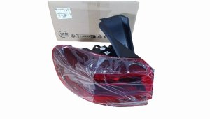 Lampada posteriore sinistra 9845247680 Citroen C5 Aircross Originale Nuova