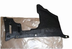 Copertura cruscotto 7483K6 7483.K6 Citroen C3 III Originale nuovo