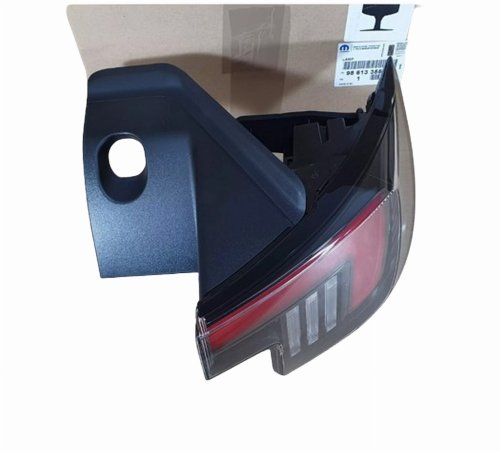 Lampada posteriore destra 9861335580 Opel Mokka II Originale Nuova