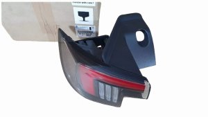 Lampada posteriore sinistra 9861335480 Opel Mokka II Originale Nuova
