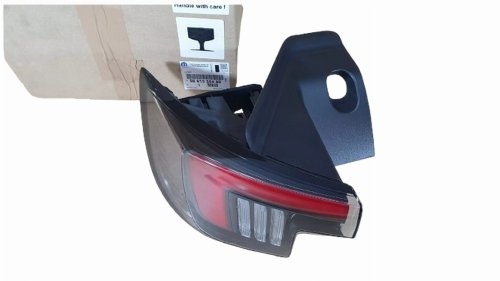 Lampada posteriore sinistra 9861335480 Opel Mokka II Originale Nuova