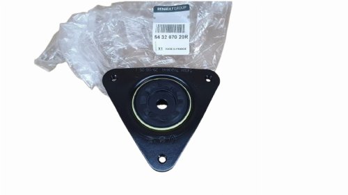 Cuscino ammortizzatore anteriore 543207020R Renault Megane IV Originale nuovo