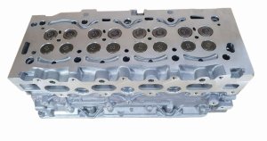 Testata motore 0200HL 0200.HL Citroen Peugeot  2.0HDI Originale Nuova