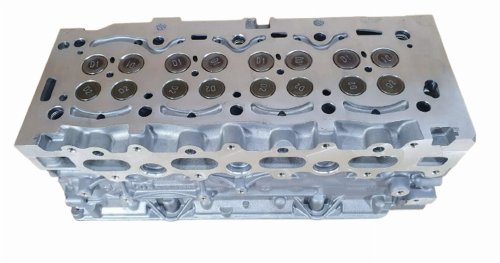Testata motore 0200HL 0200.HL Citroen Peugeot  2.0HDI Originale Nuova
