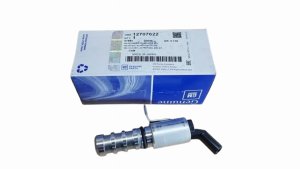 Elettrovalvola a fase variabile 12707622 Opel Astra K 1.0 1.4 Originale Nuova