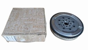 Ruota bimassa 1231000Q5C Nissan NV300 1.6DCI Originale Nuova