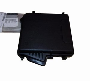 Copertura batteria 284C40002R Renault Fluence/Megane III Originale Nuova
