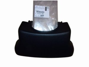 Copertura colonna 4131.T8 4131T8 Citroen Berlingo II Originale Nuovo