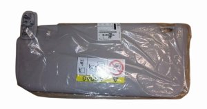 Parasole 98094983BJ Peugeot Expert IV Originale Nuovo