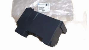 Copertura fusibili 6500GS 6500.GS Peugeot 3008/5008 Originale Nuovo