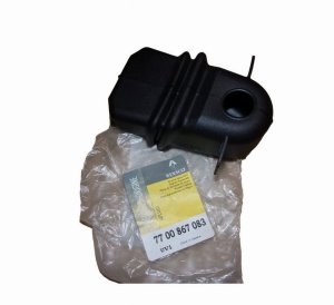 Copertura del cambio 7700867083 Renault Master II Originale Nuovo