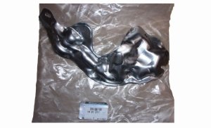 Protezione termica 140137733R Renault Master III/Alaskan 2.3DCI Originale Nuova